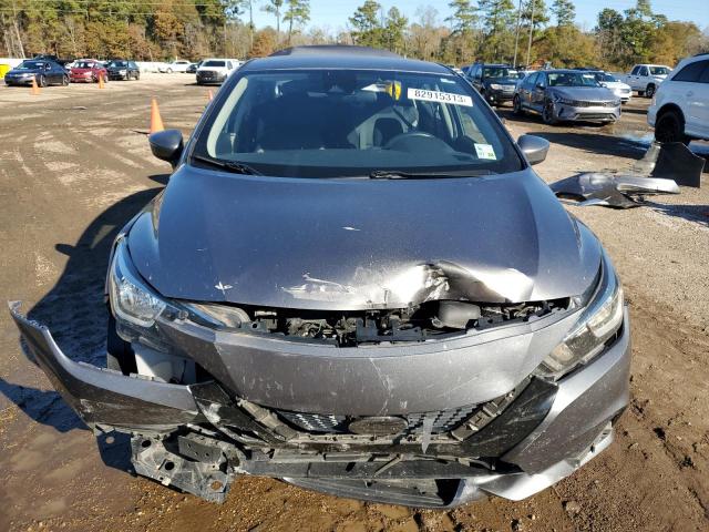 3N1CN8EV7ML861690 Nissan VERSA SV