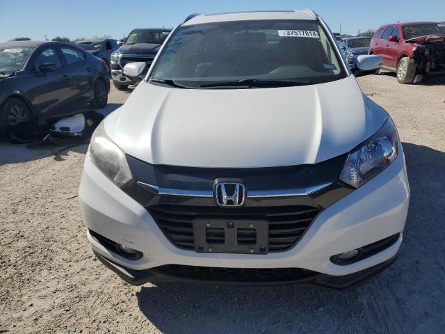 3CZRU5H71JM704811 Honda Hr-v Exl