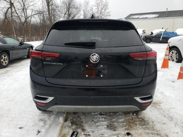 LRBAZLR45ND141940 Buick Envision Preferred