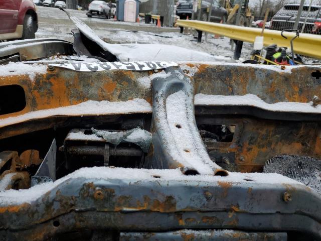 2C3CDXBG0HH649197 Dodge Charger Se