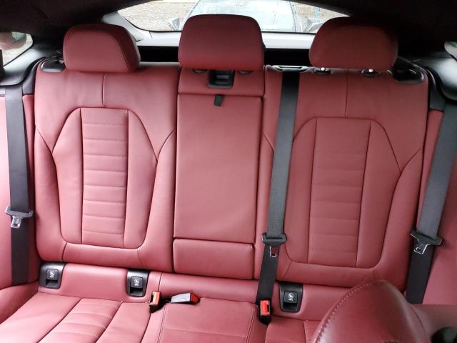 5UX2V5C08L9D35107 BMW X4 Xdrivem40i