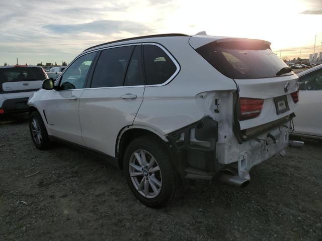 5UXKR2C52E0H32964 BMW X5 Sdrive35i