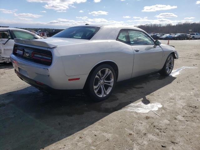 2C3CDZBT8LH125314 Dodge Challenger R/t