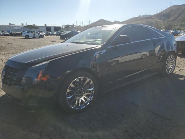 Auction sale of the 2014 Cadillac Cts, vin: 1G6DA1E36E0151278, lot number: 37909154