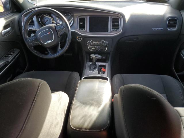 2C3CDXHG5KH585236 Dodge CHARGER GT