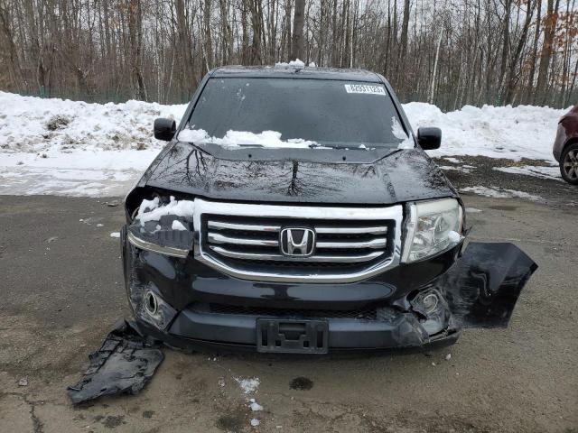 5FNYF4H3XFB075130 Honda PILOT SE