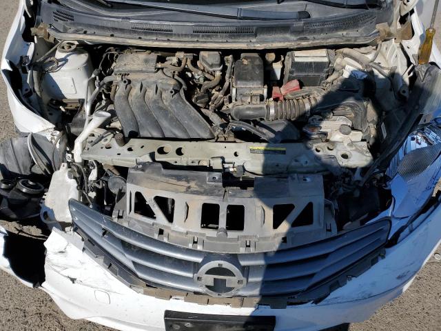 3N1CE2CP9GL364047 Nissan Versa Note S
