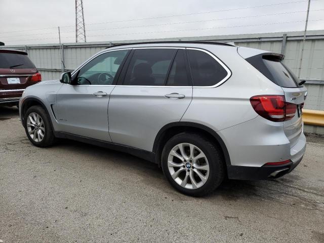 5UXKT0C57G0S77552 BMW X5 Xdr40e