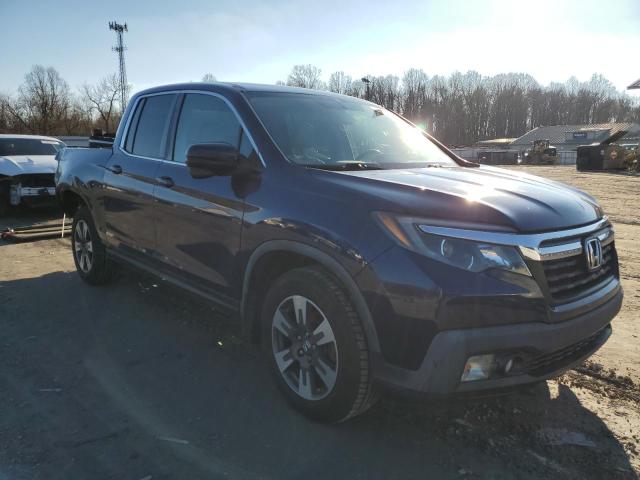 5FPYK2F67HB003762 Honda Ridgeline Rtl