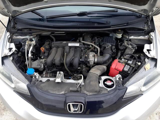 JHMGK5H5XGX025834 Honda FIT LX