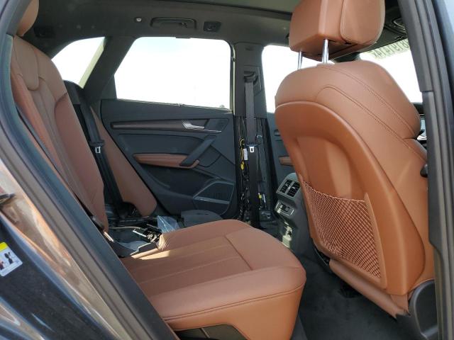 WA1EAAFY7P2152856 Audi Q5 Premium Plus 45