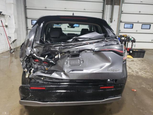 3CZRZ2H73PM750391 Honda Hr-v Exl