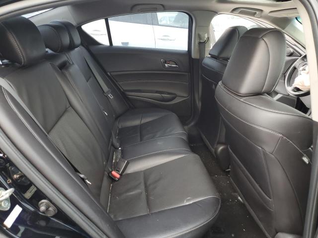 19VDE2E53EE000469 Acura Ilx 24 Premium