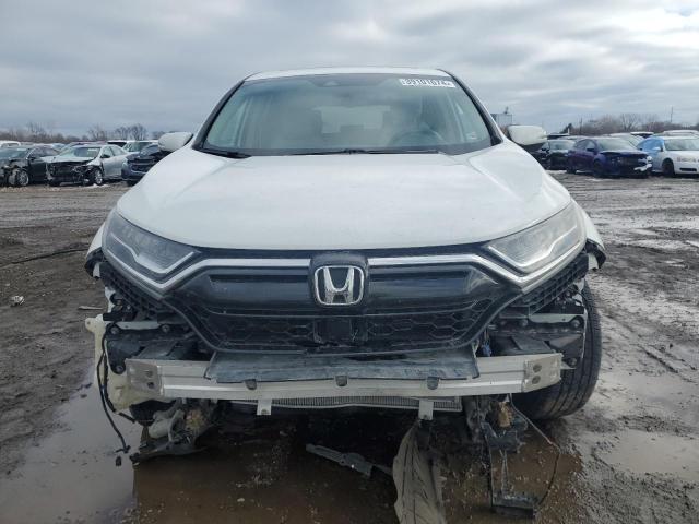 2HKRW2H99LH600673 Honda Cr-v Touring