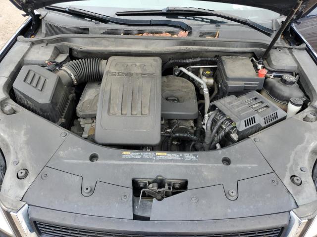 2GKFLVEK4F6394647 GMC Terrain Sle