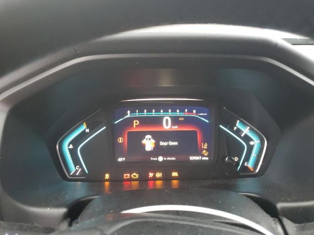 5FNRL6H74LB074661 Honda ODYSSEY EXL