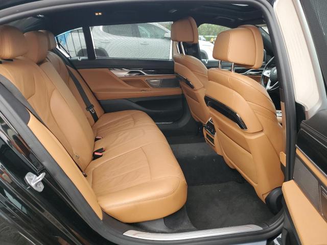 WBA7E2C53KB217288 BMW 740 I