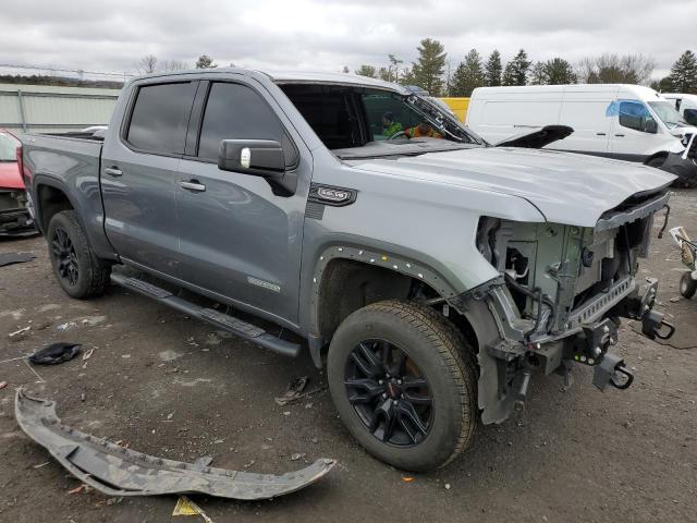 1GTU9CEDXLZ242234 GMC Sierra K1500 Elevation