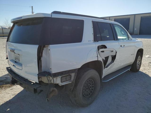1GKS2BKC5HR162319 GMC YUKON SLT