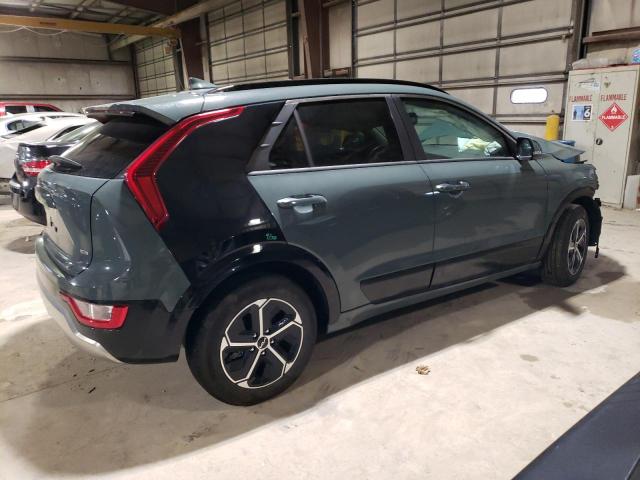 KNDCT3LE5P5096010 KIA NIRO SX