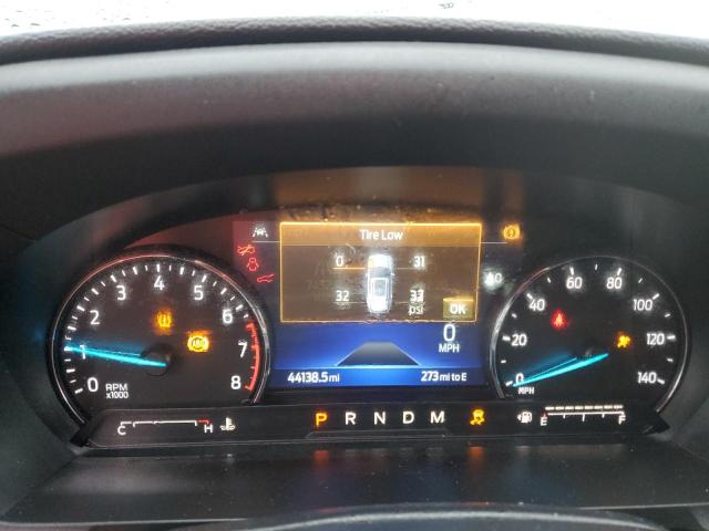1FMSK8JH4NGB14003 Ford Explorer Timberline