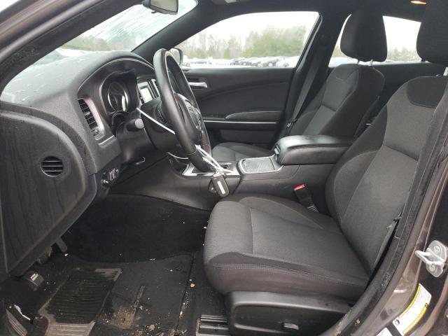 2C3CDXBG3FH738842 Dodge Charger Se