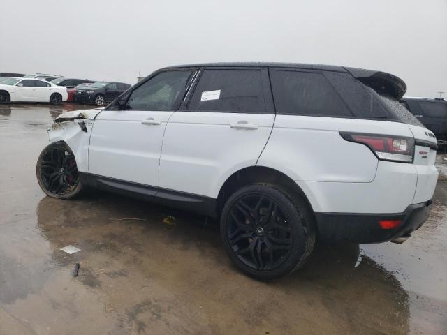 SALWR2EF6GA559106 Land Rover Range Rover Sport Sc