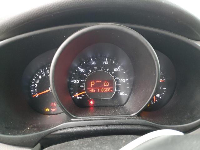 KNDJP3A5XE7078070 KIA SOUL +