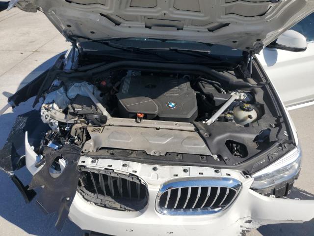 5UX2V1C07L9B65010 BMW X4 Xdrive30i