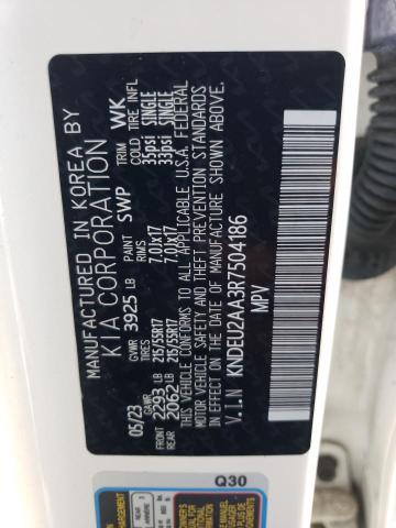 KNDEU2AA3R7504186 KIA SELTOS S