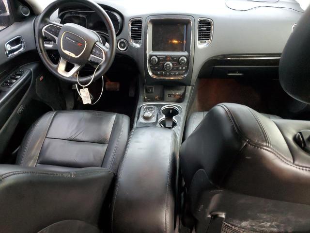 1C4RDJDG3GC371896 Dodge DURANGO LIMITED