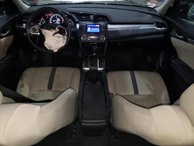 19XFC2F5XHE207806 Honda Civic Lx