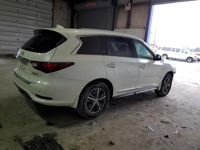 5N1DL0MM6HC556535 Infiniti QX60