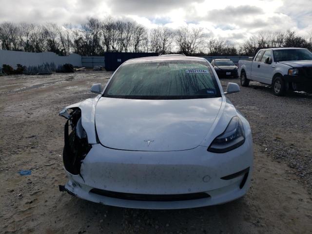 5YJ3E1EA8JF035250 Tesla MODEL 3