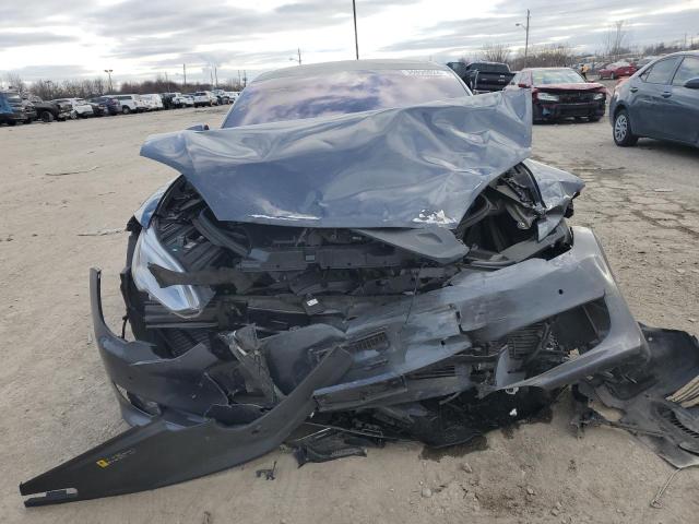 5YJSA1E28JF261868 Tesla MODEL S