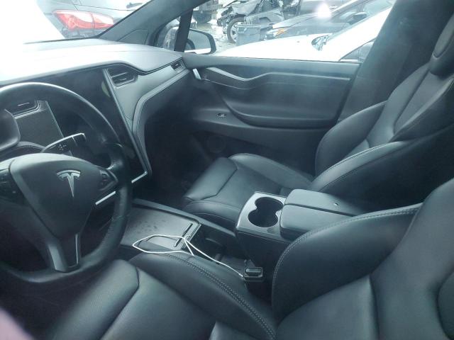 5YJXCBE43KF152985 Tesla MODEL X