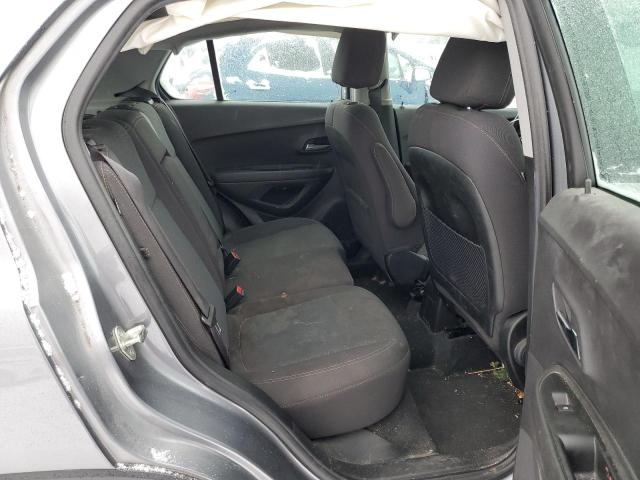 3GNCJKSB5LL147966 Chevrolet TRAX LS
