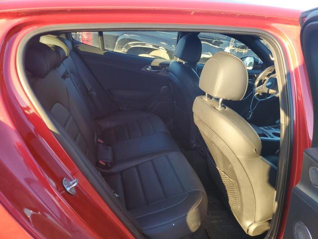 KNAE55LC6J6028472 KIA Stinger Gt2