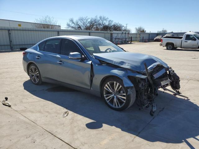 JN1EV7AP5JM361944 Infiniti Q50 LUXE