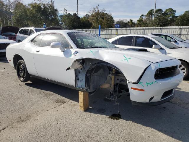 2C3CDZBT0FH911399 Dodge Challenger Sxt Plus
