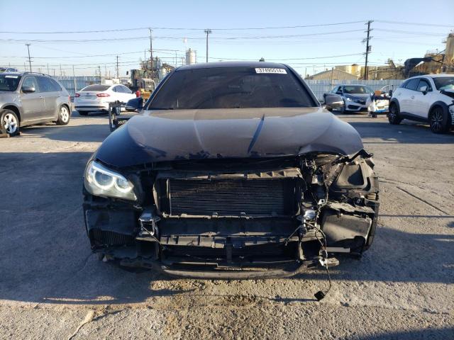 WBA5B1C58GG132743 BMW 535 I