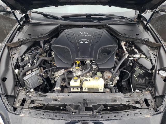JN1EV7AP4MM705204 Infiniti Q50 PURE