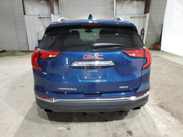 3GKALVEX0KL269558 GMC Terrain Slt