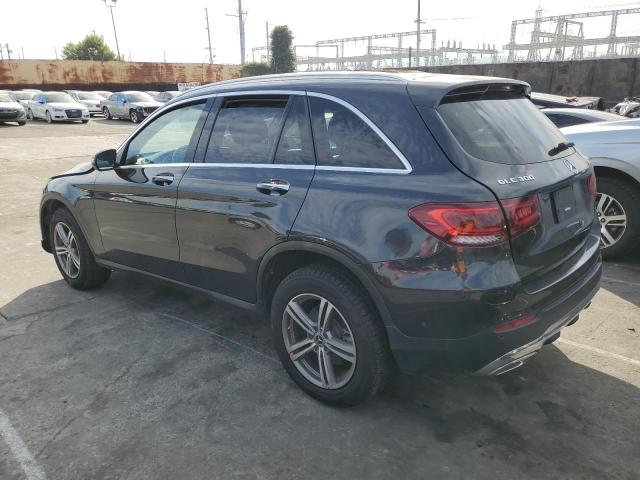 W1N0G8EB9NV361962 Mercedes-Benz Glc 300 4matic