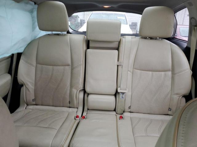 5N1AL0MM7FC535922 Infiniti QX60