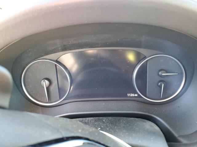 5GAERDKW4PJ237973 Buick Enclave Av