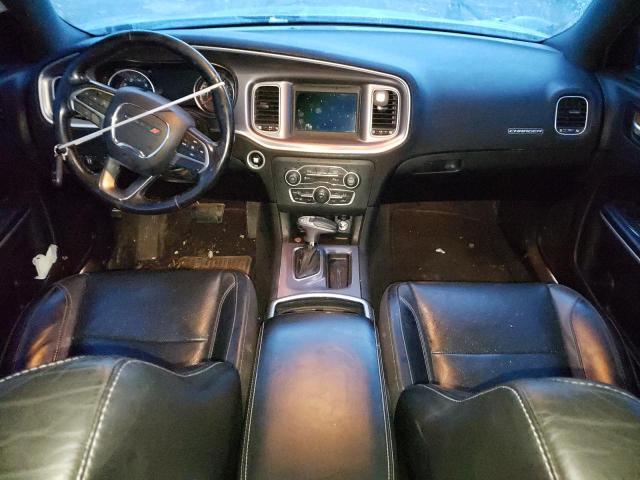 2C3CDXBGXKH653166 Dodge Charger Sxt