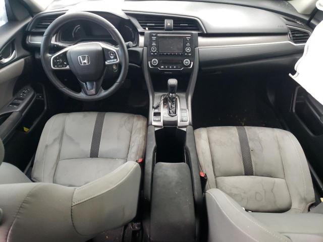 2HGFC2F62MH503010 Honda Civic Lx