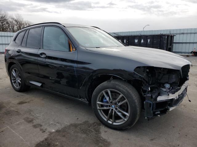 5UXTS3C53K0Z08864 BMW X3 Xdrivem40i