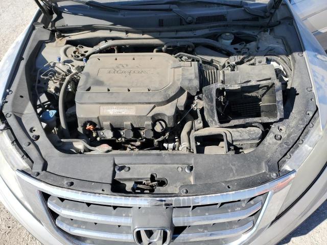 5J6TF2H58FL002975 Honda Crosstour Exl